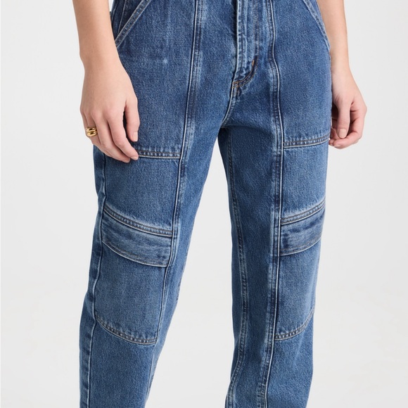 Agolde Denim - Agolde Cooper Carpenter Jeans Size 27